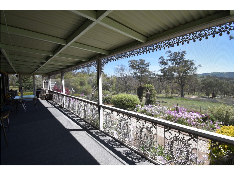 242 Fashions Mount Road, Mumbil NSW 2820