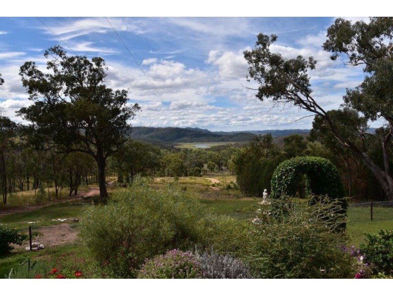 242 Fashions Mount Road, Mumbil NSW 2820