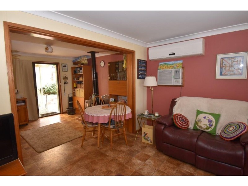242 Fashions Mount Road, Mumbil NSW 2820