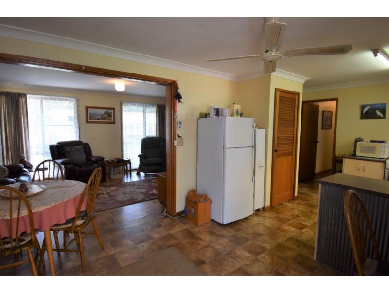 242 Fashions Mount Road, Mumbil NSW 2820