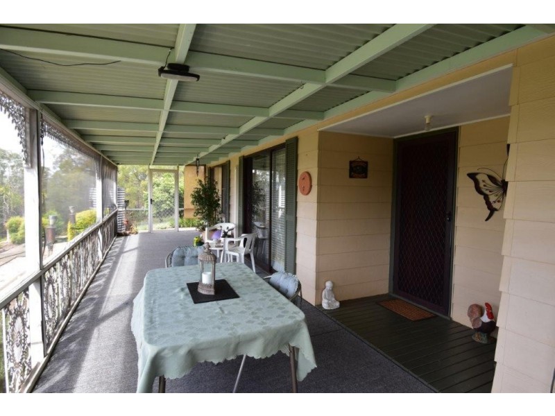 242 Fashions Mount Road, Mumbil NSW 2820