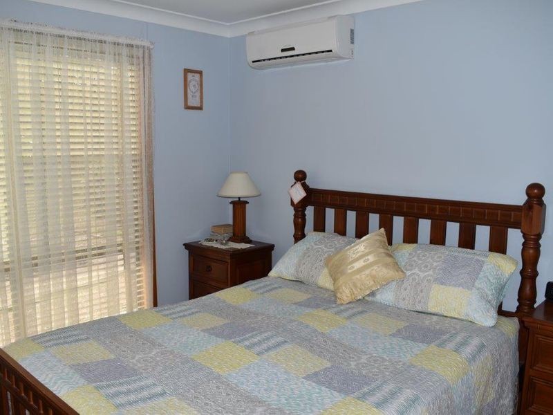 242 Fashions Mount Road, Mumbil NSW 2820