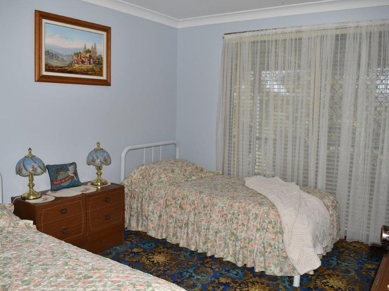 242 Fashions Mount Road, Mumbil NSW 2820