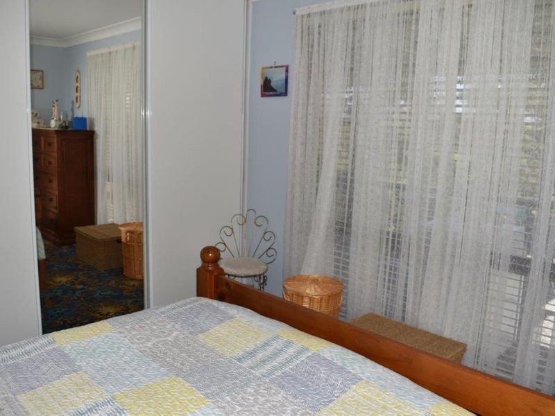 242 Fashions Mount Road, Mumbil NSW 2820