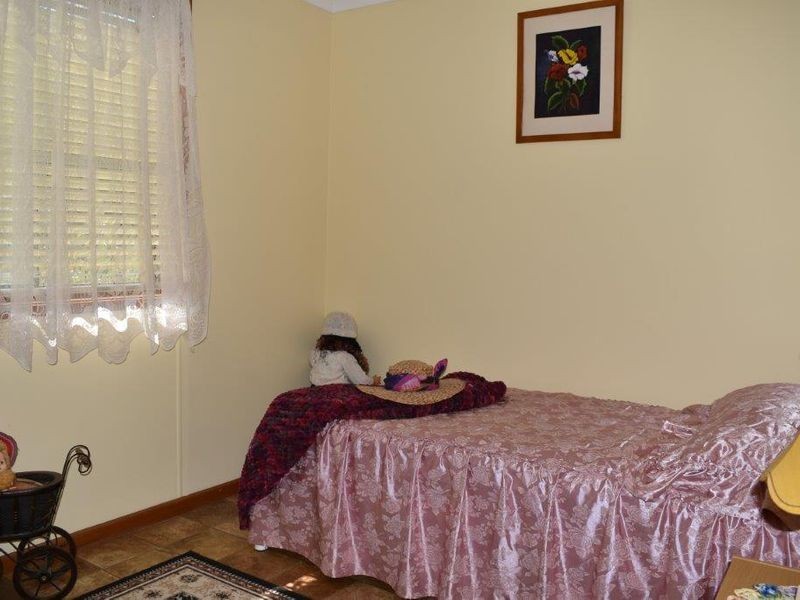 242 Fashions Mount Road, Mumbil NSW 2820