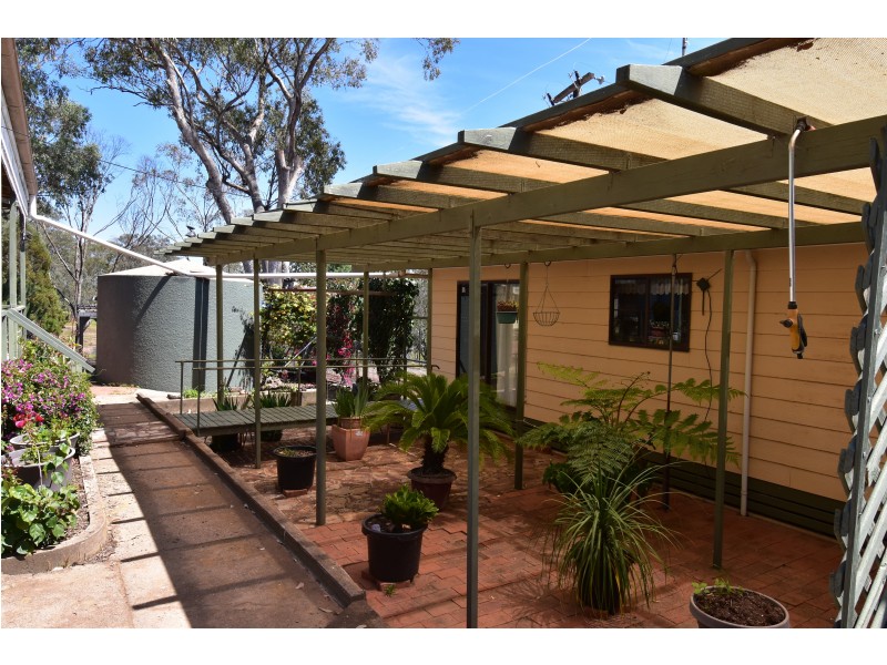 242 Fashions Mount Road, Mumbil NSW 2820