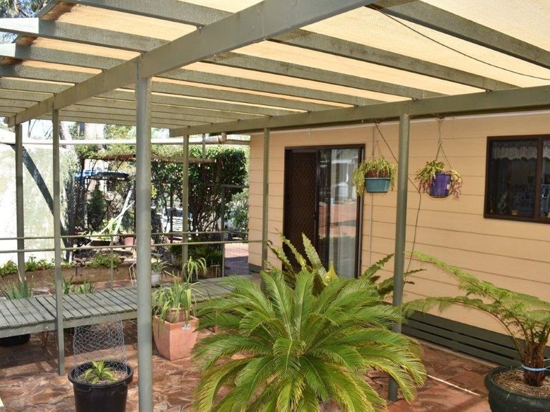 242 Fashions Mount Road, Mumbil NSW 2820