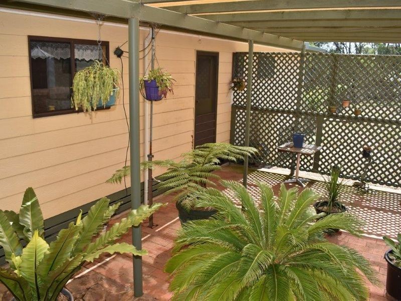 242 Fashions Mount Road, Mumbil NSW 2820