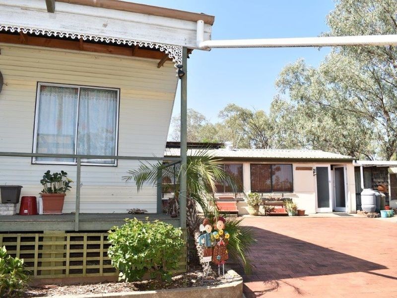 242 Fashions Mount Road, Mumbil NSW 2820