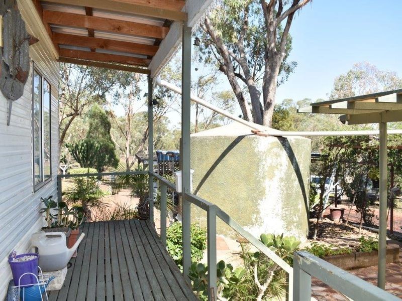 242 Fashions Mount Road, Mumbil NSW 2820