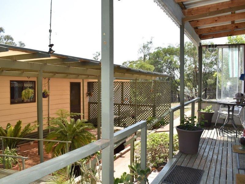 242 Fashions Mount Road, Mumbil NSW 2820