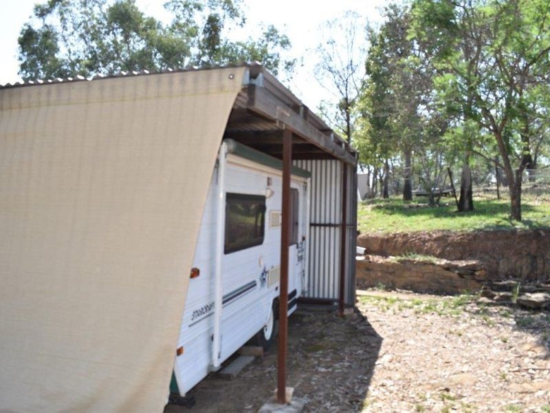 242 Fashions Mount Road, Mumbil NSW 2820