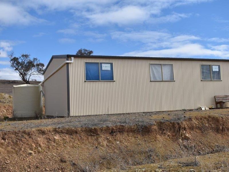 176 Tarrawingee Road Mumbil Via, Wellington NSW 2820