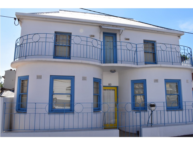 83 Percy Street, Wellington NSW 2820
