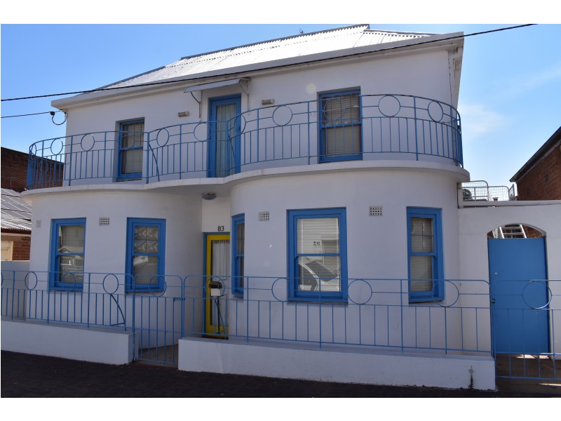 83 Percy Street, Wellington NSW 2820