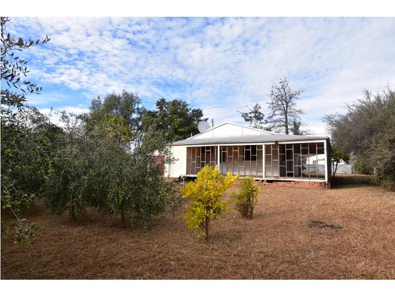 28 Cudgegong Street, Mumbil NSW 2820