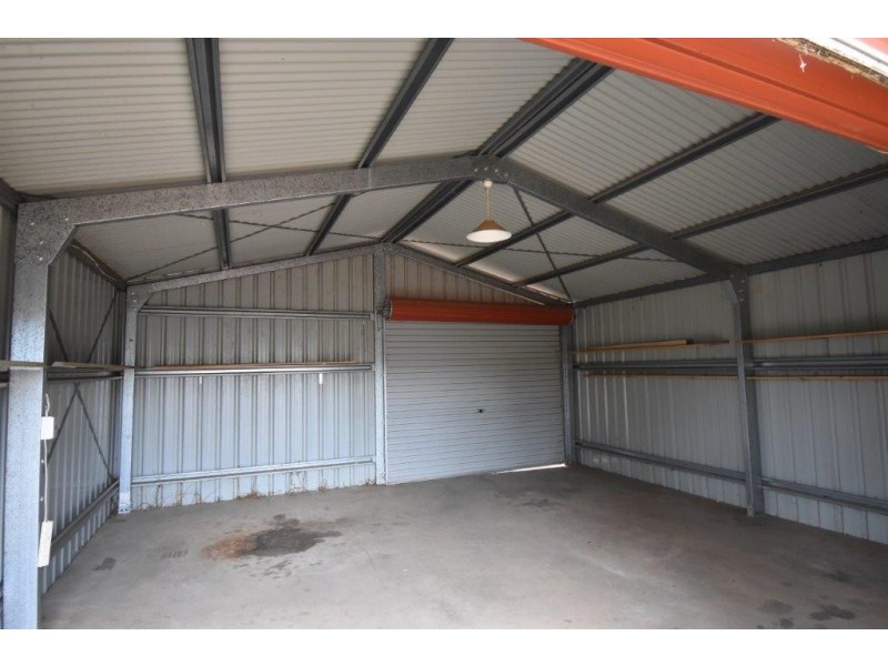 28 Cudgegong Street, Mumbil NSW 2820