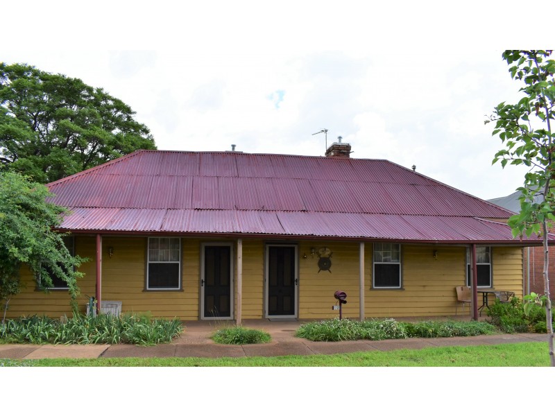 19 Percy Street, Wellington NSW 2820