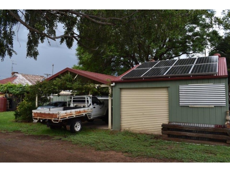 19 Percy Street, Wellington NSW 2820