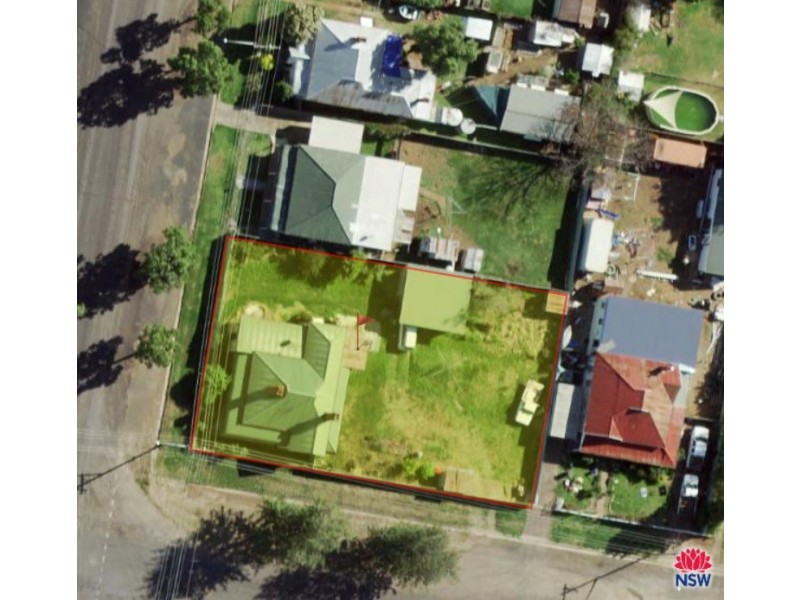 96 Swift Street, Wellington NSW 2820