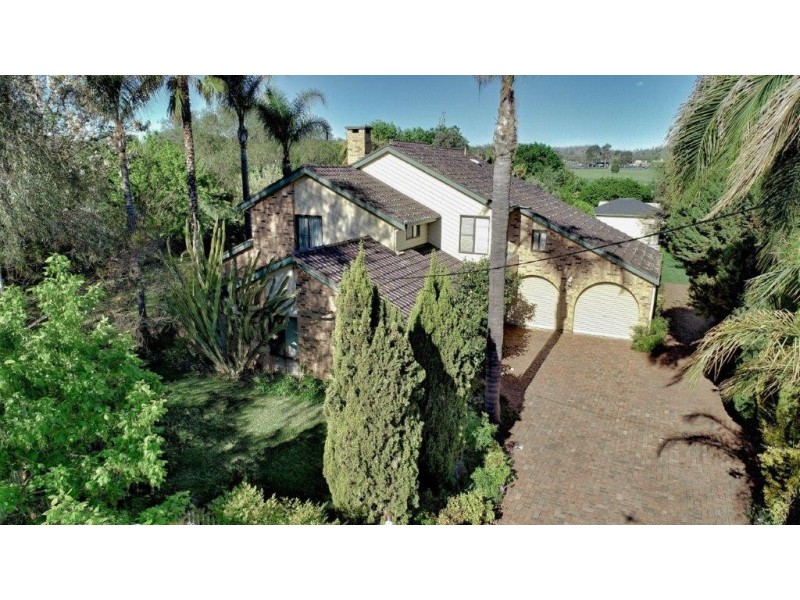 10 Queen Street, Wellington NSW 2820