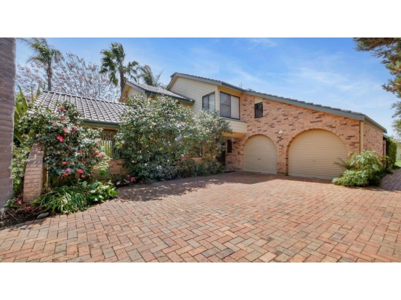 10 Queen Street, Wellington NSW 2820