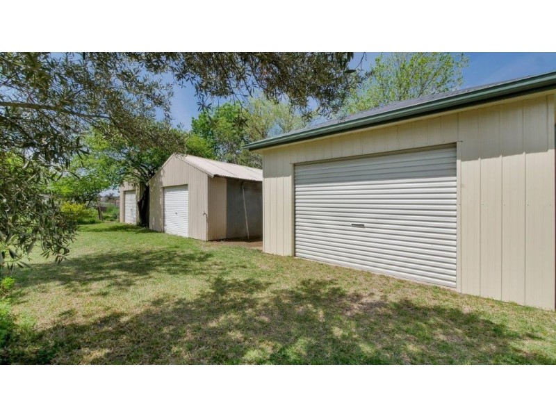 10 Queen Street, Wellington NSW 2820