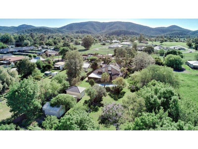 10 Queen Street, Wellington NSW 2820