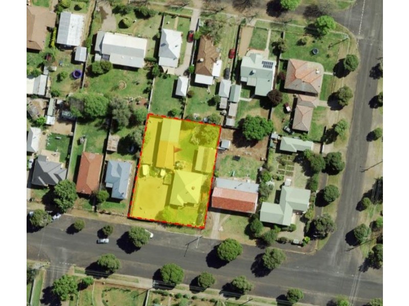 90-92 Maxwell Street, Wellington NSW 2820