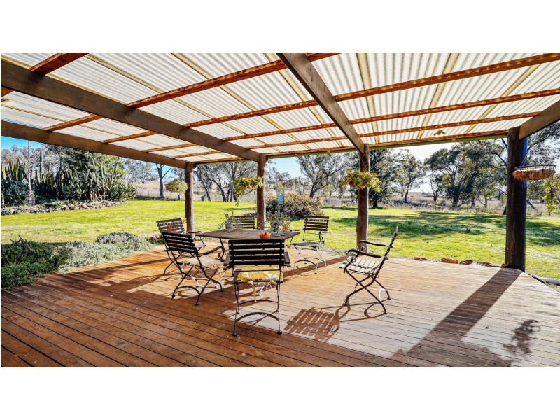 534 Curra Creek Road Curra Creek via, Wellington NSW 2820