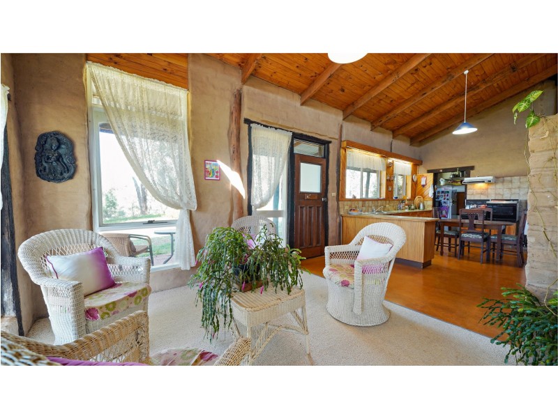 534 Curra Creek Road Curra Creek via, Wellington NSW 2820