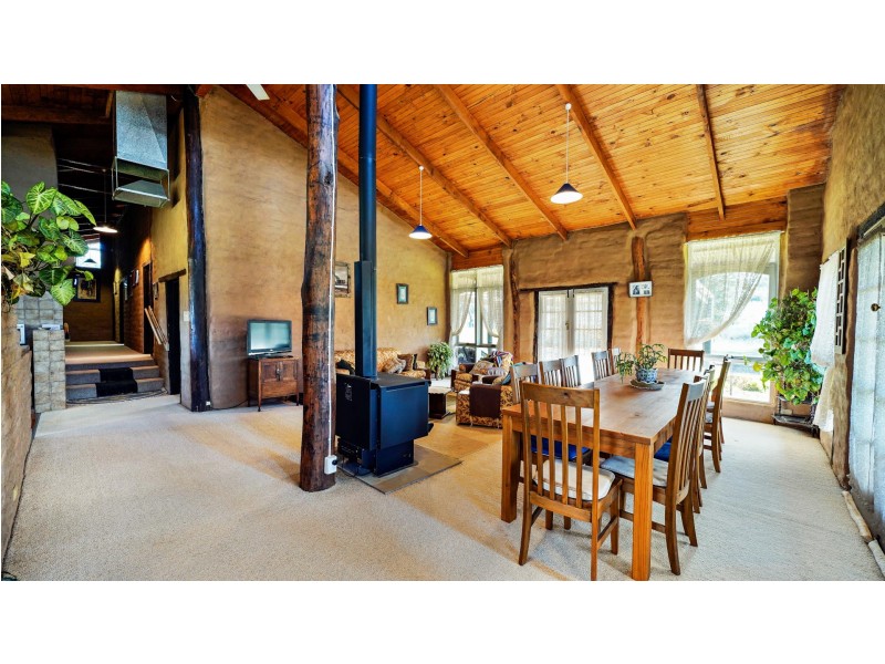 534 Curra Creek Road Curra Creek via, Wellington NSW 2820