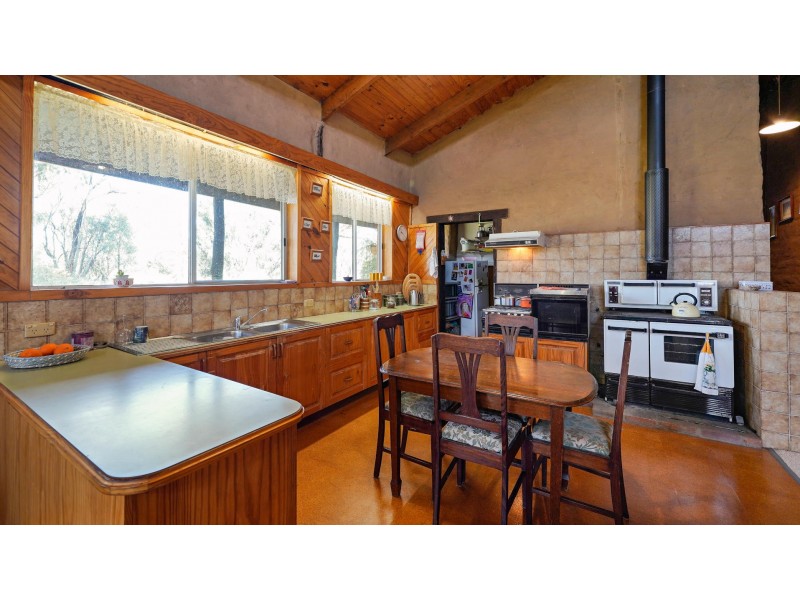 534 Curra Creek Road Curra Creek via, Wellington NSW 2820