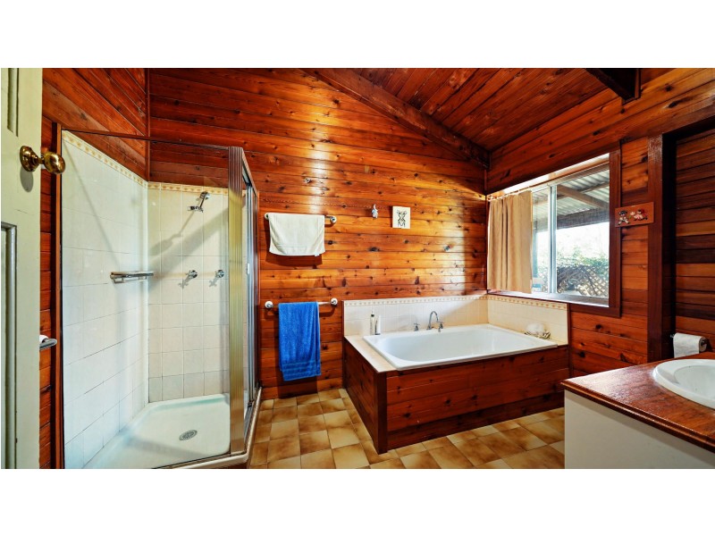 534 Curra Creek Road Curra Creek via, Wellington NSW 2820