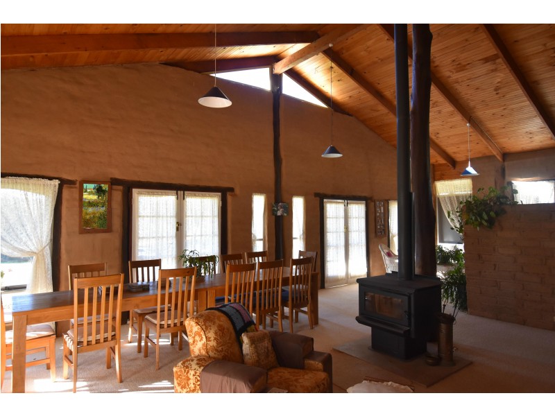 534 Curra Creek Road, Curra Creek NSW 2820