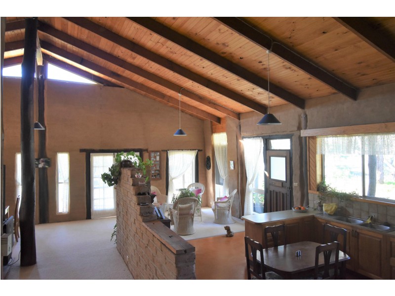 534 Curra Creek Road, Curra Creek NSW 2820