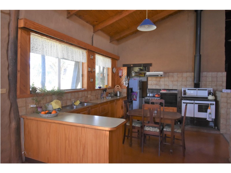 534 Curra Creek Road, Curra Creek NSW 2820