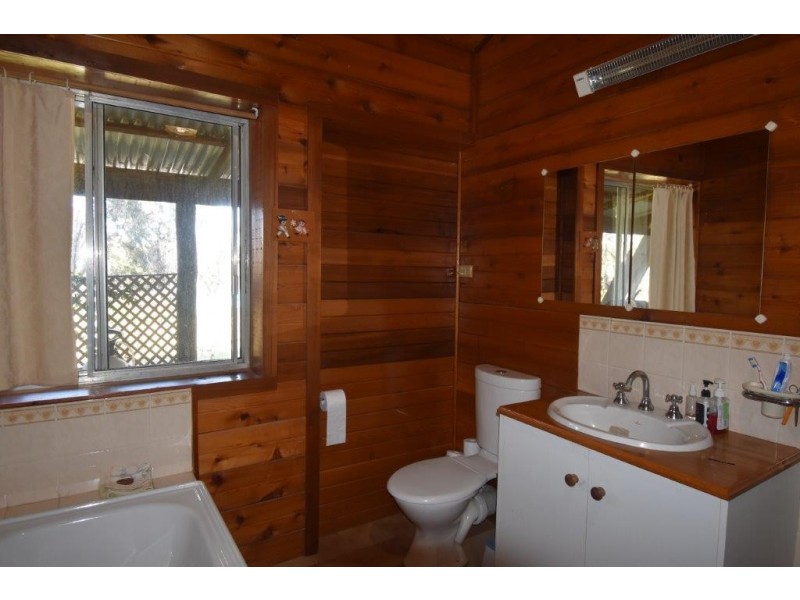 534 Curra Creek Road, Curra Creek NSW 2820