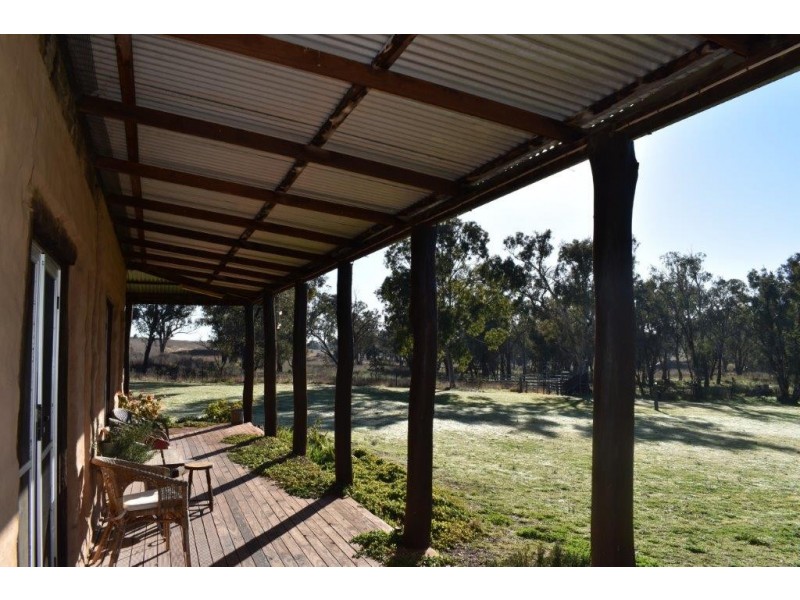 534 Curra Creek Road, Curra Creek NSW 2820