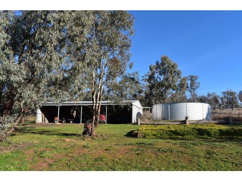 534 Curra Creek Road, Curra Creek NSW 2820