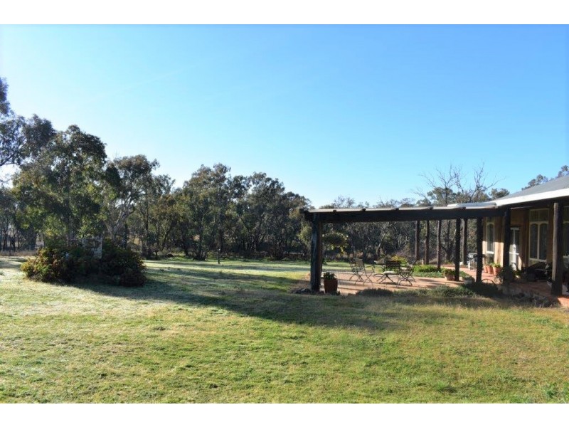 534 Curra Creek Road, Curra Creek NSW 2820