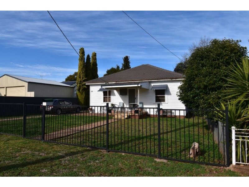 29 Jean Street, Wellington NSW 2820