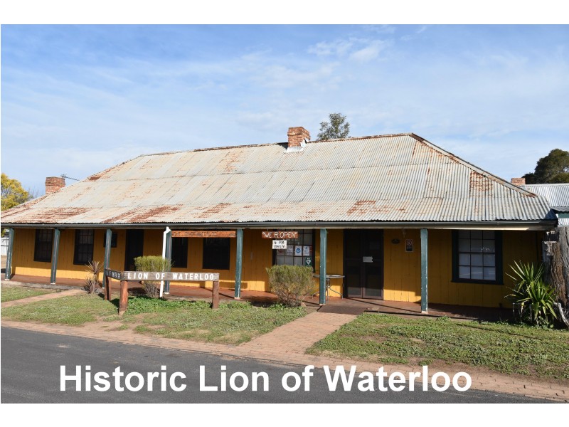 20 King Street, Montefiores NSW 2820