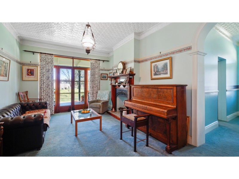 678 Blathery Creek Road Neurea via, Wellington NSW 2820