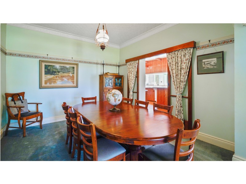 678 Blathery Creek Road Neurea via, Wellington NSW 2820