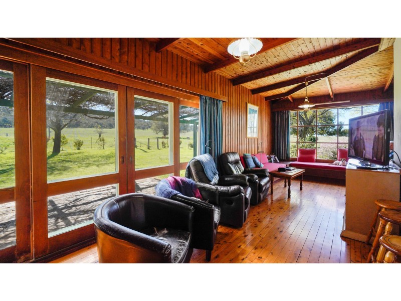 678 Blathery Creek Road Neurea via, Wellington NSW 2820