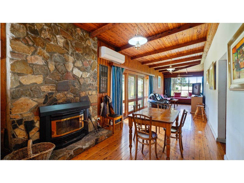 678 Blathery Creek Road Neurea via, Wellington NSW 2820