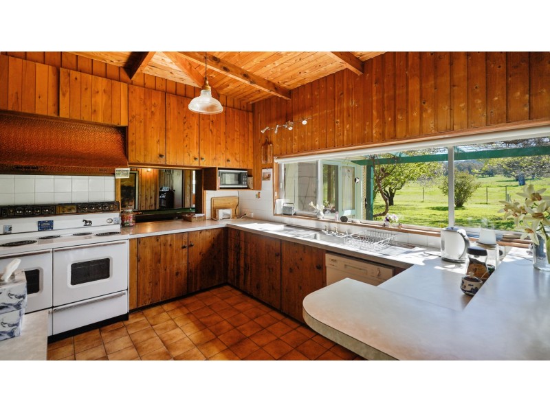 678 Blathery Creek Road Neurea via, Wellington NSW 2820