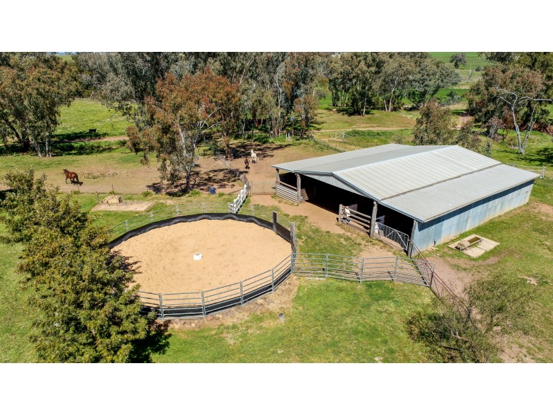 678 Blathery Creek Road Neurea via, Wellington NSW 2820