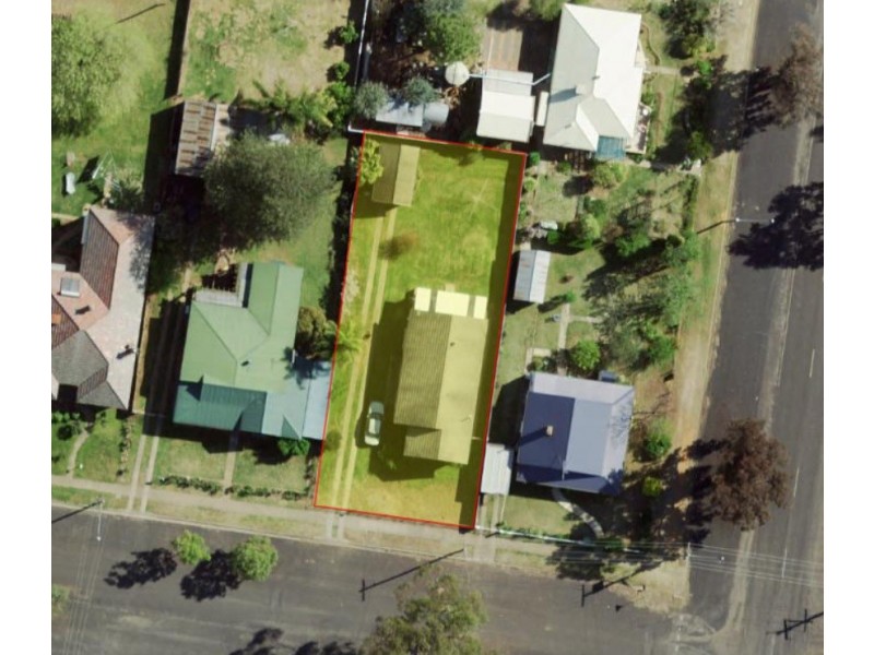 76 Whiteley Street, Wellington NSW 2820